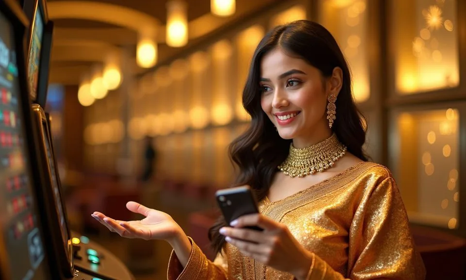 Chittagong Lucky Slots